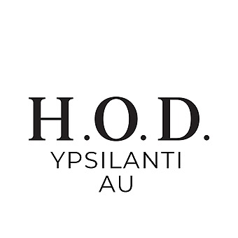 House of Dank Ypsilanti (Recreational)-logo